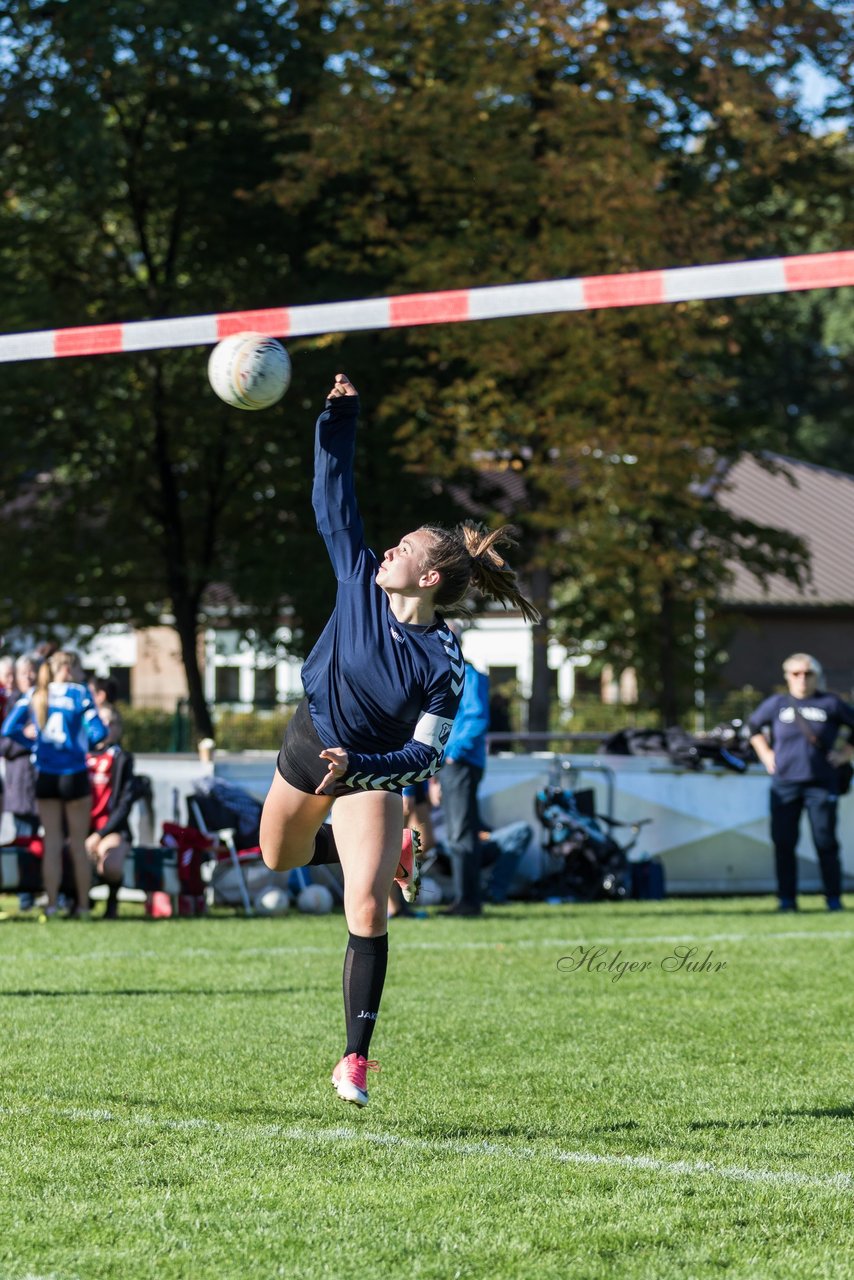 Bild 11 - U16 Deutsche Meisterschaft